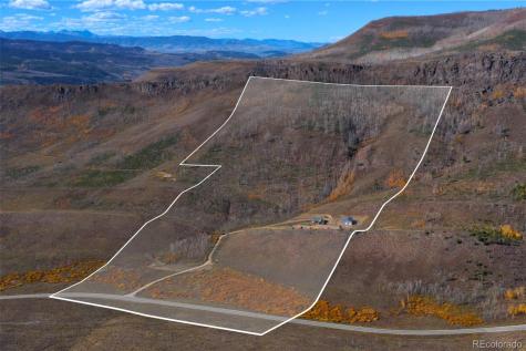 1893 Csh 125 Granby CO 80446