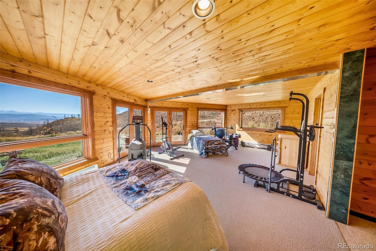 1893 Csh 125 Granby CO 80446