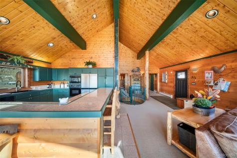 1893 Csh 125 Granby CO 80446