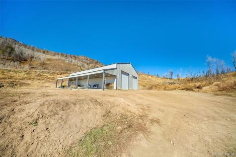 1893 Csh 125 Granby CO 80446