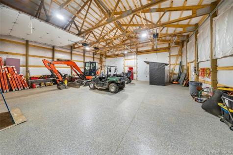 1893 Csh 125 Granby CO 80446