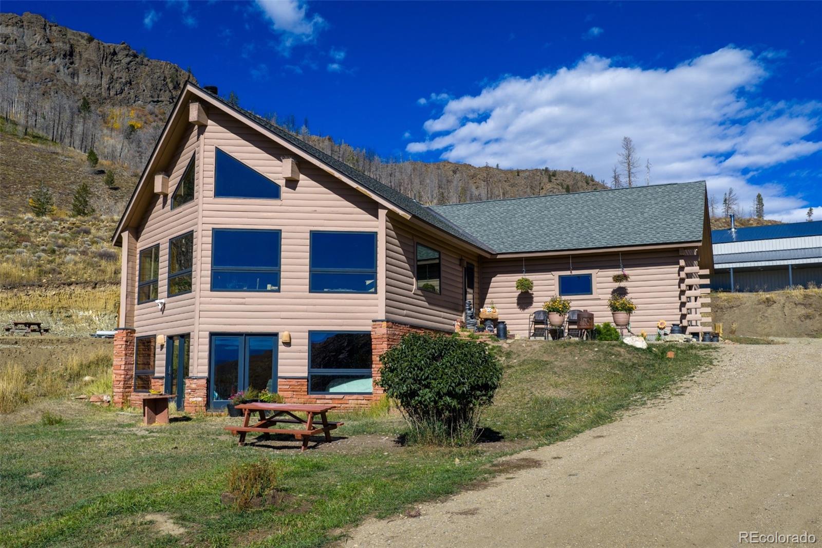 1893 Csh 125 Granby CO 80446