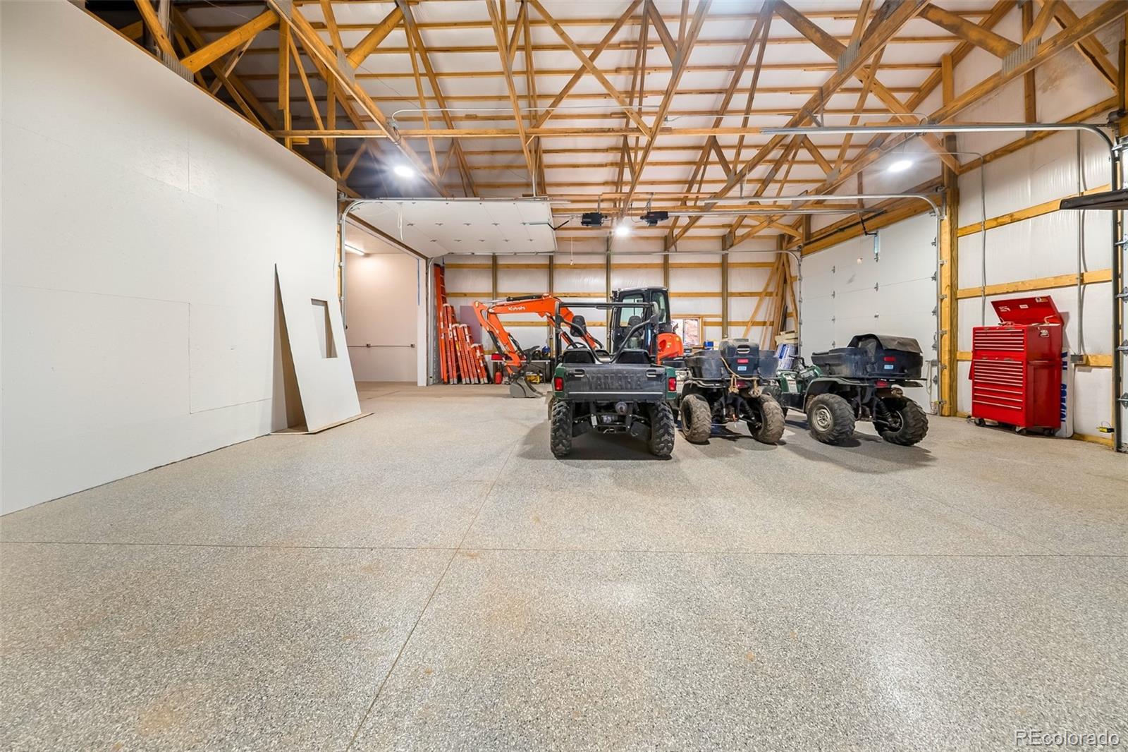 1893 Csh 125 Granby CO 80446