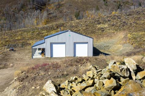 1893 Csh 125 Granby CO 80446