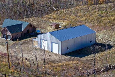 1893 Csh 125 Granby CO 80446