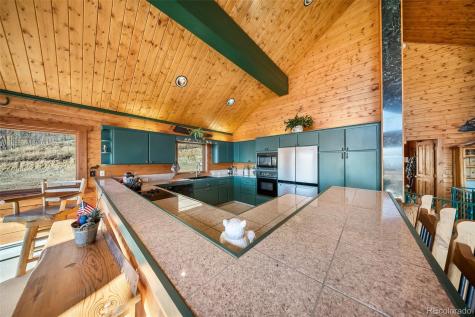 1893 Csh 125 Granby CO 80446