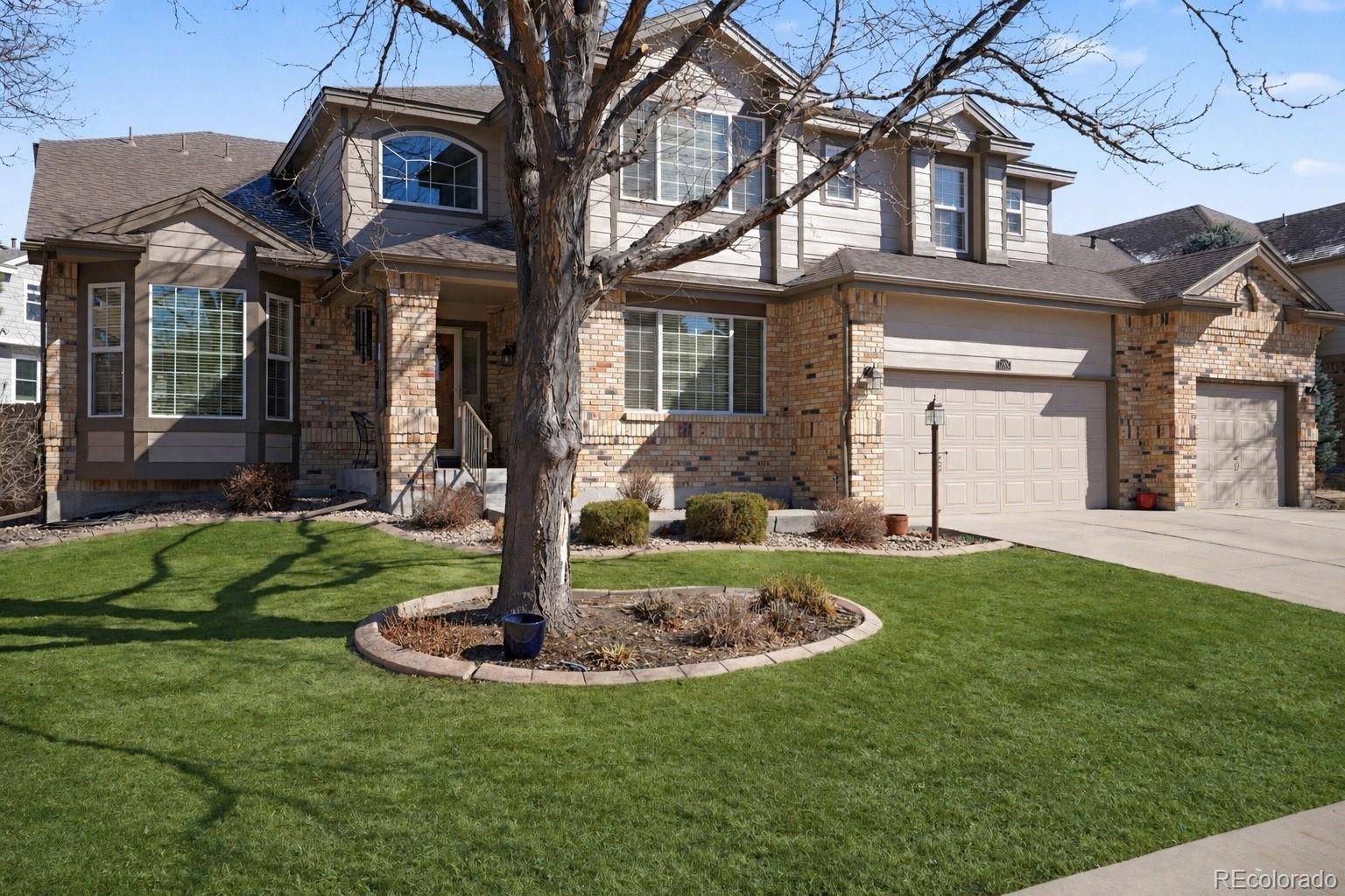 5795 S Danube Circle Aurora CO 80015