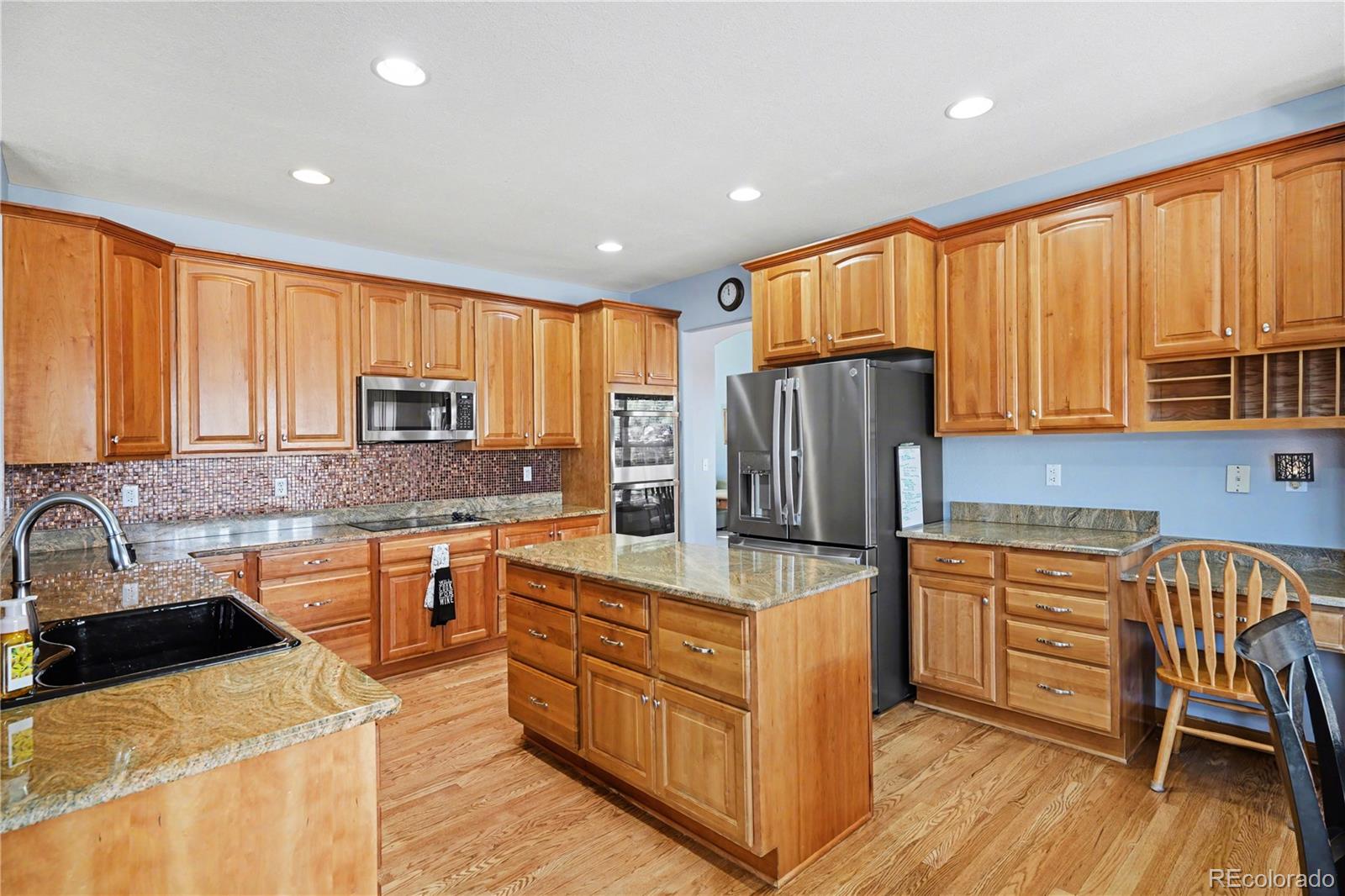 5795 S Danube Circle Aurora CO 80015