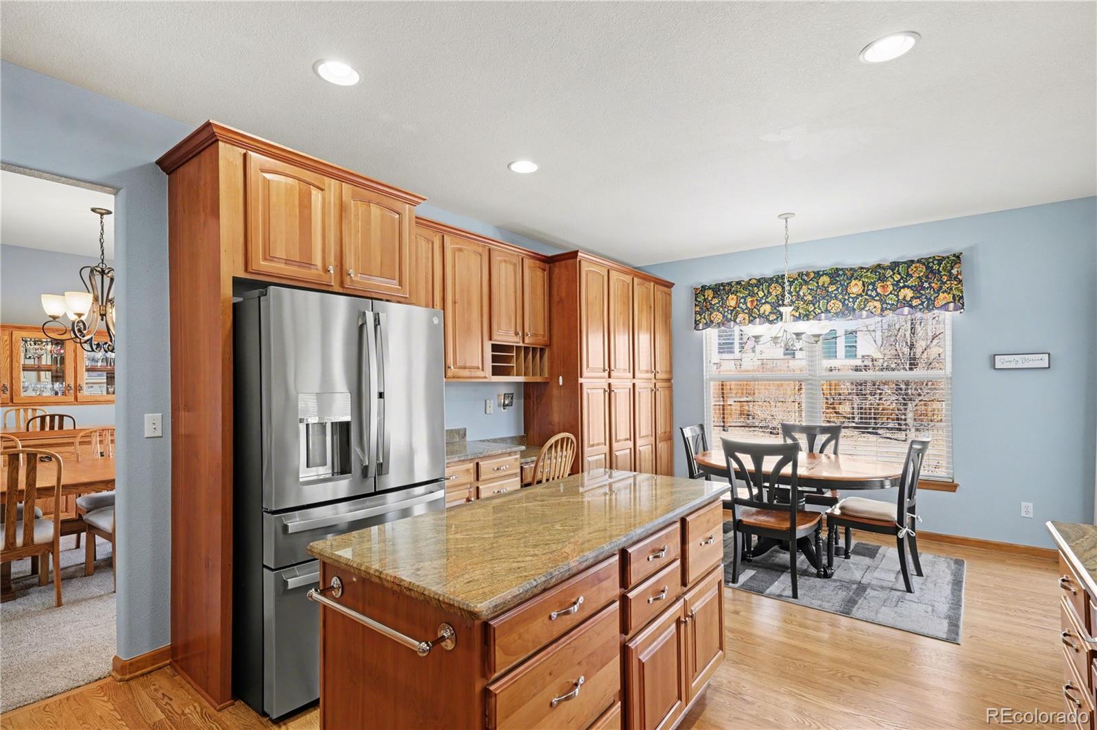 5795 S Danube Circle Aurora CO 80015