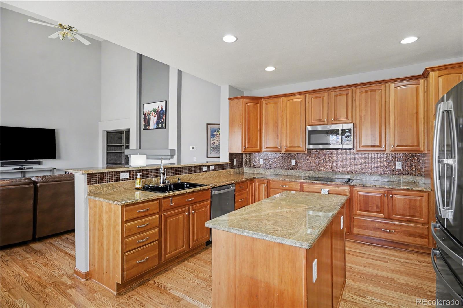 5795 S Danube Circle Aurora CO 80015