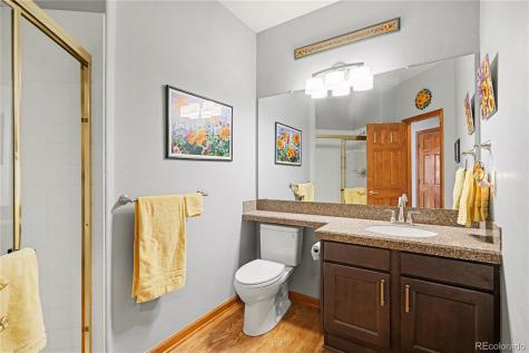 5795 S Danube Circle Aurora CO 80015