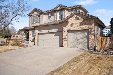 5795 S Danube Circle Aurora CO 80015