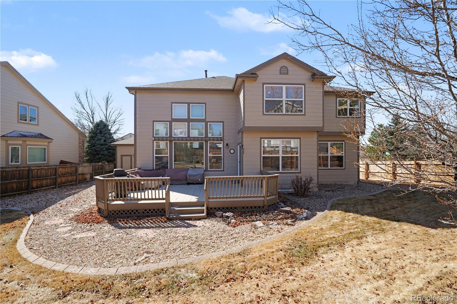 5795 S Danube Circle Aurora CO 80015