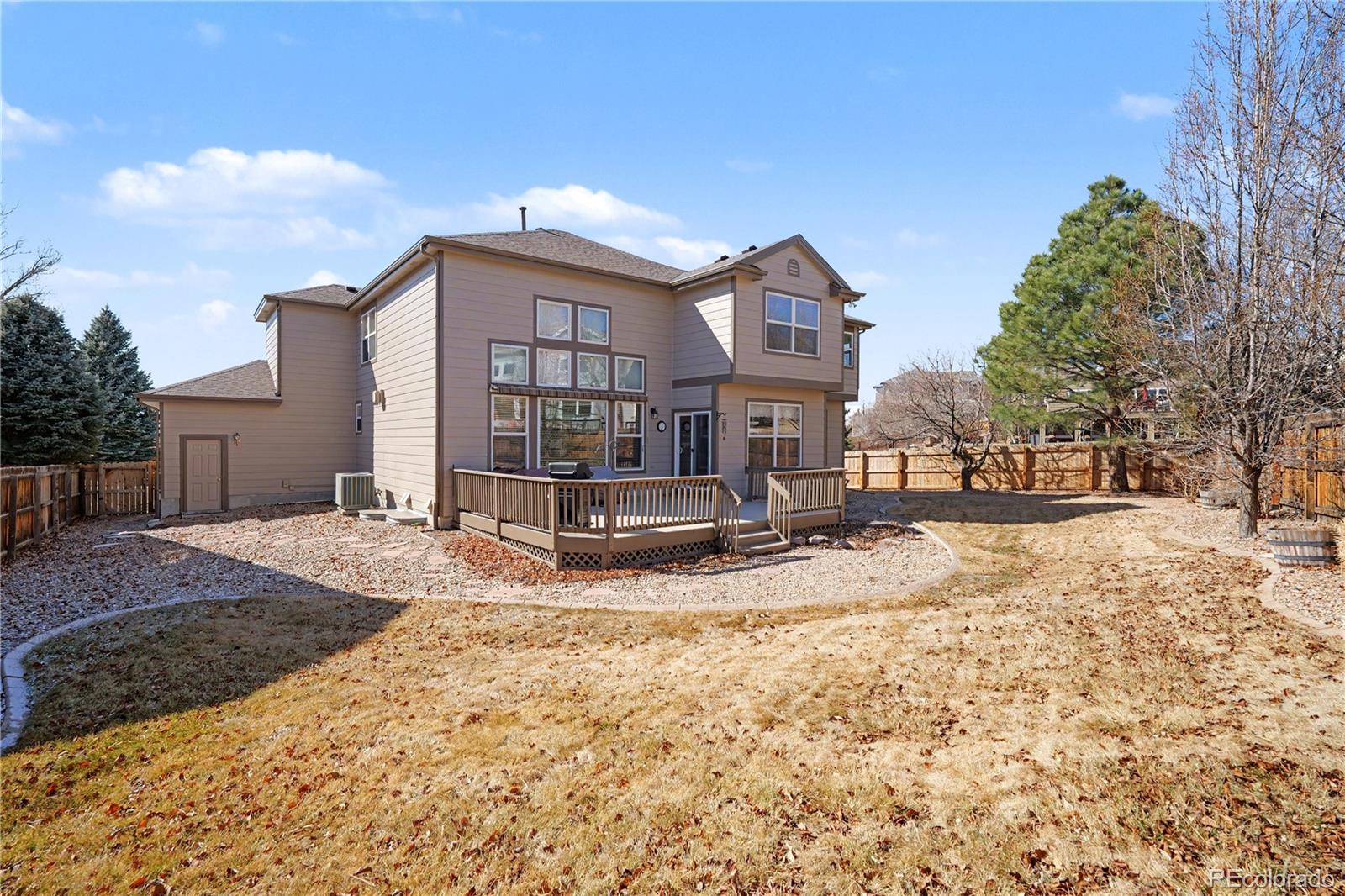 5795 S Danube Circle Aurora CO 80015
