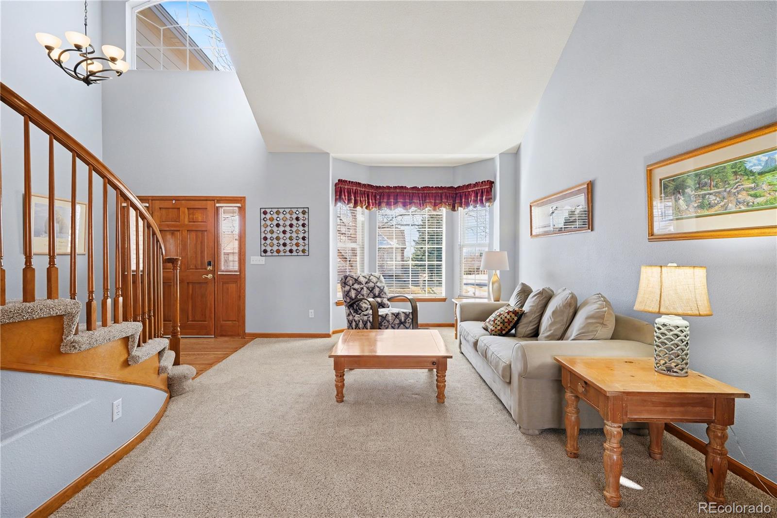 5795 S Danube Circle Aurora CO 80015