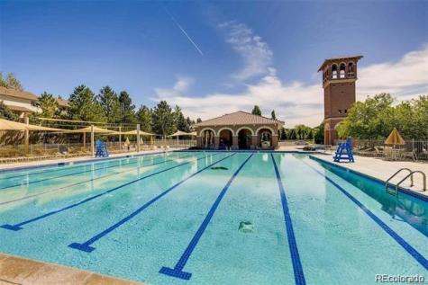 5795 S Danube Circle Aurora CO 80015