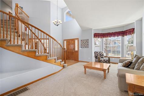 5795 S Danube Circle Aurora CO 80015