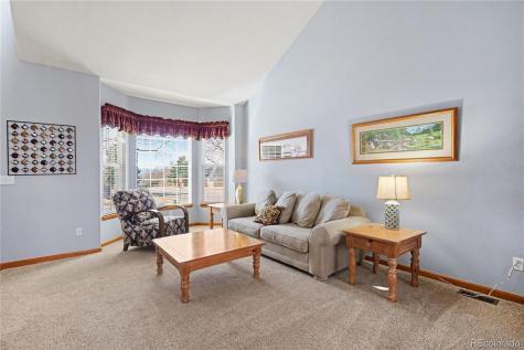 5795 S Danube Circle Aurora CO 80015
