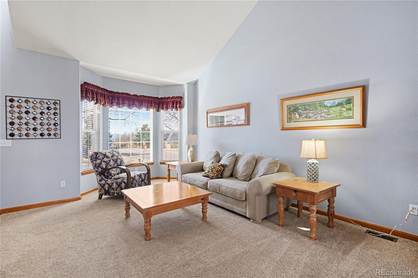 5795 S Danube Circle Aurora CO 80015