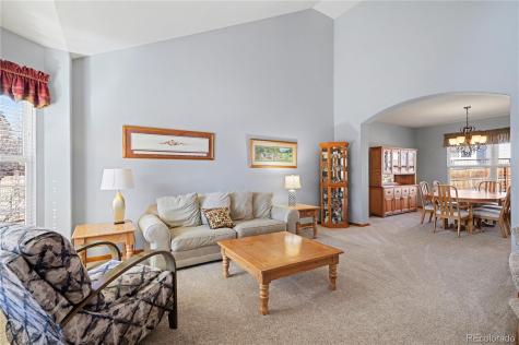 5795 S Danube Circle Aurora CO 80015
