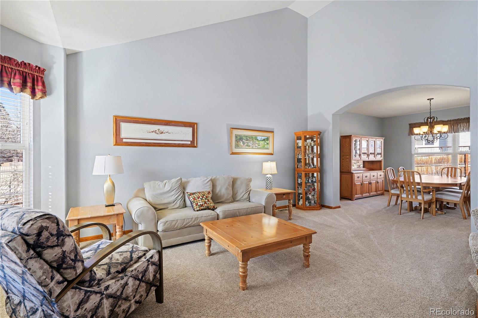 5795 S Danube Circle Aurora CO 80015