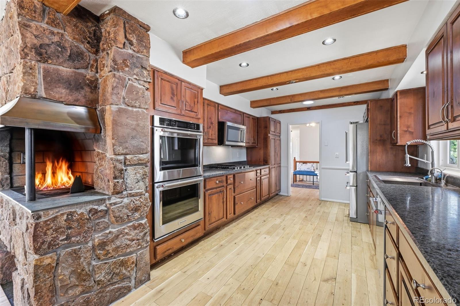 7518 Vincent Drive Colorado Springs CO 80920