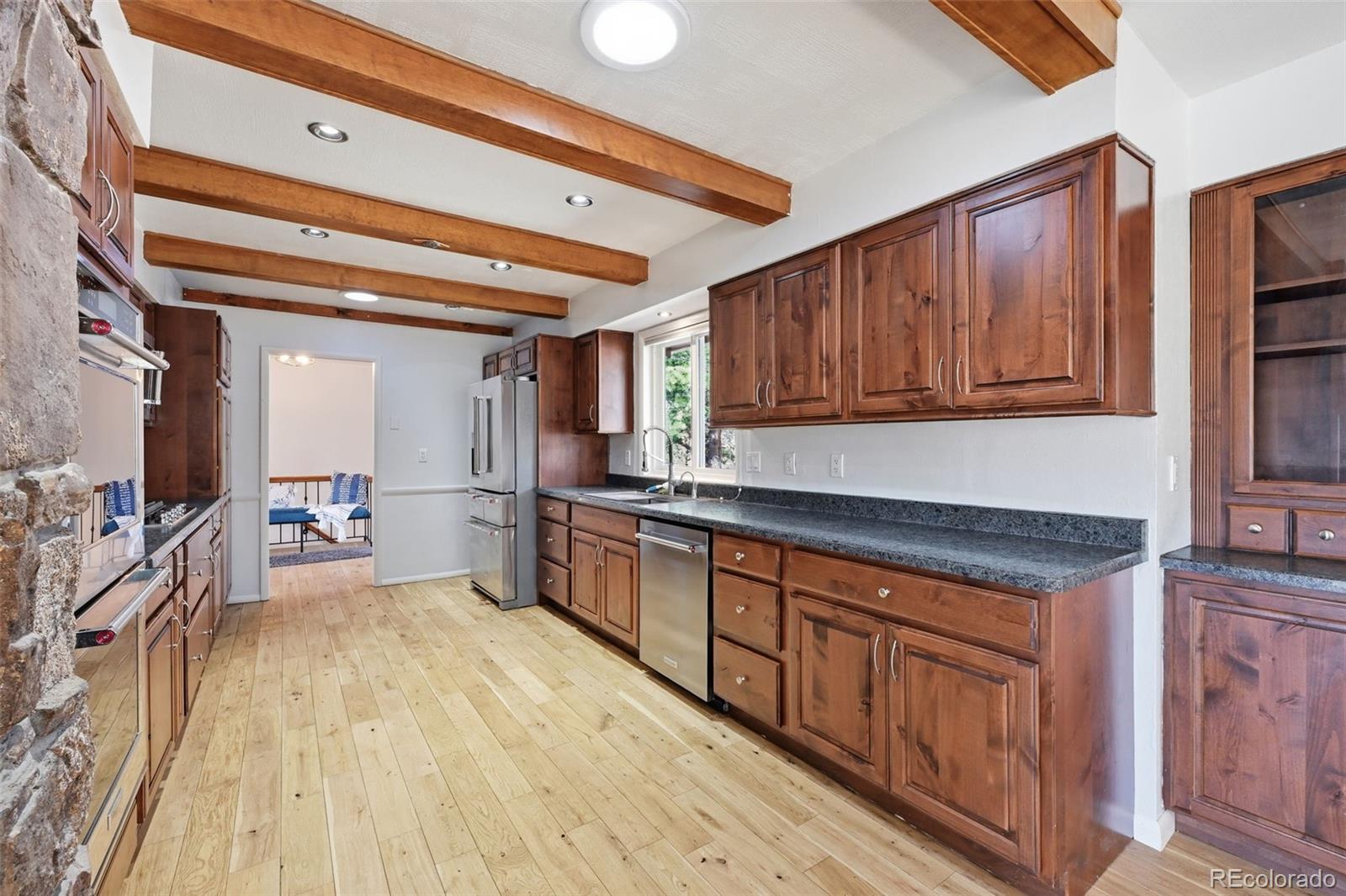 7518 Vincent Drive Colorado Springs CO 80920