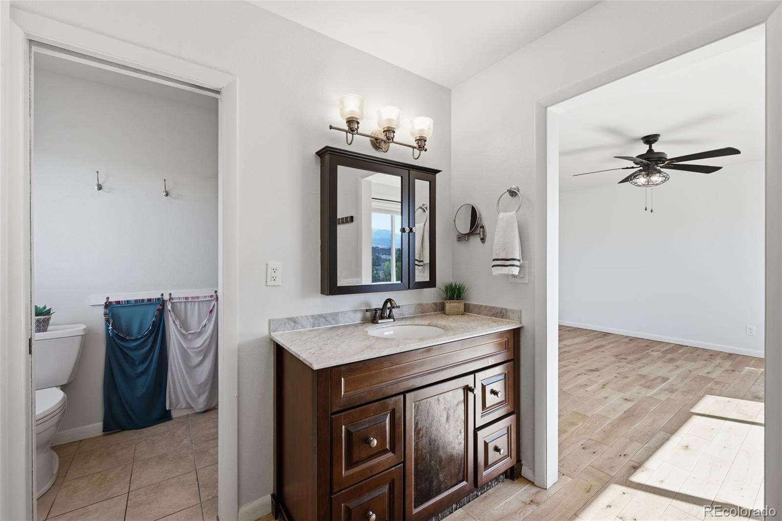 7518 Vincent Drive Colorado Springs CO 80920
