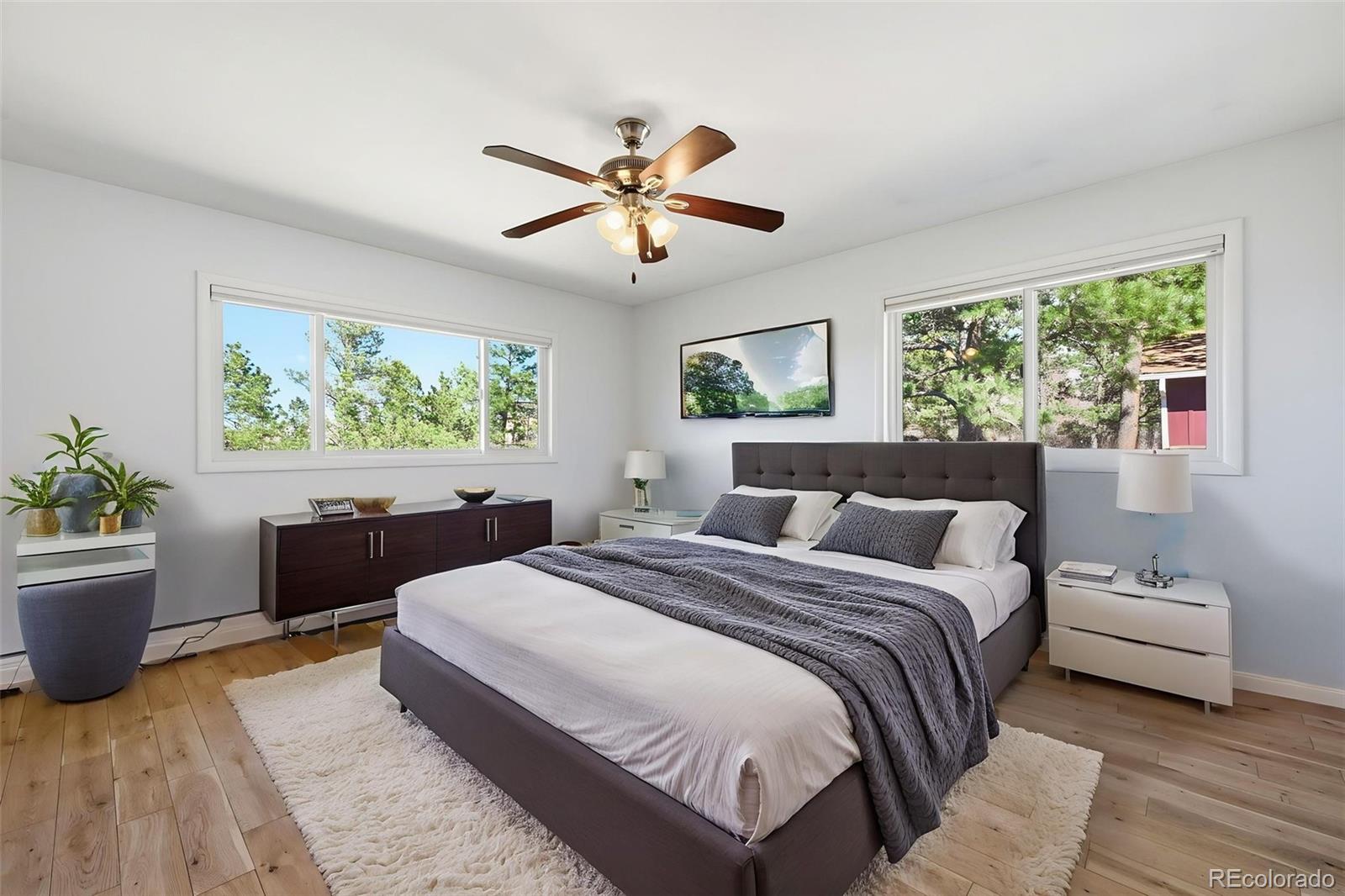 7518 Vincent Drive Colorado Springs CO 80920