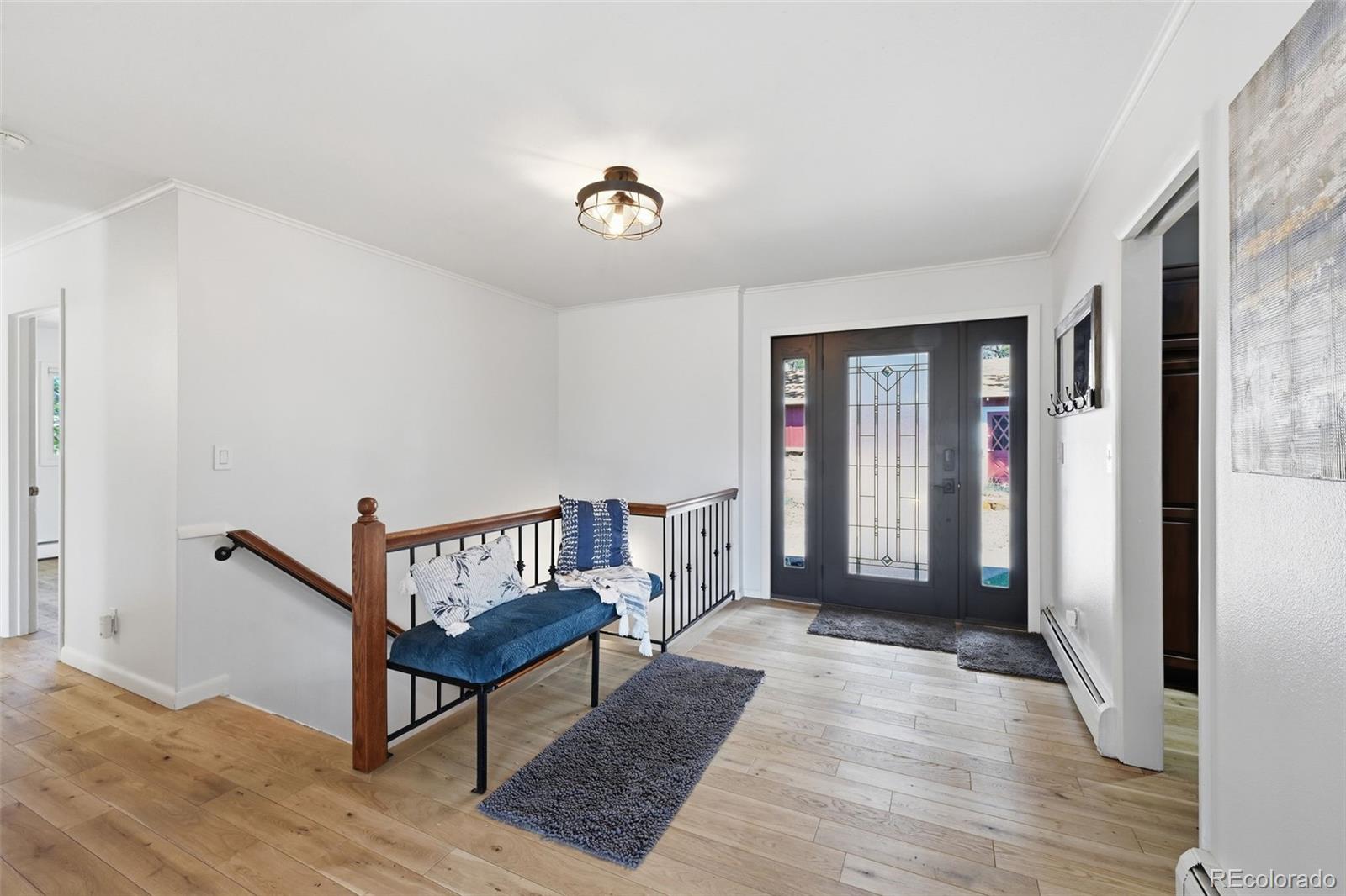 7518 Vincent Drive Colorado Springs CO 80920