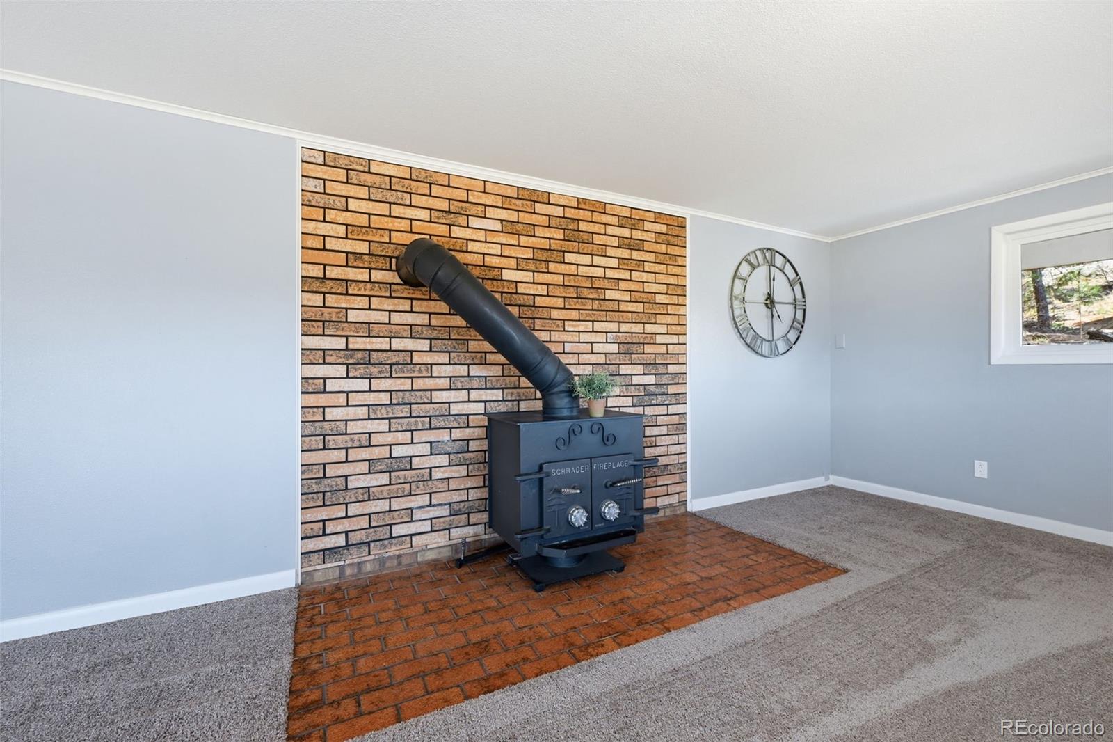 7518 Vincent Drive Colorado Springs CO 80920