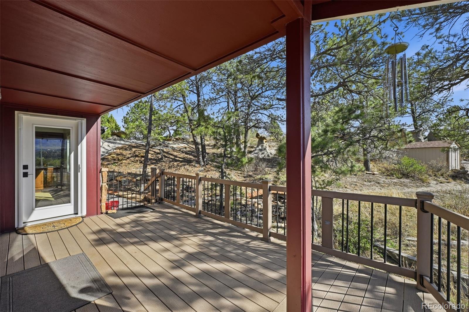 7518 Vincent Drive Colorado Springs CO 80920