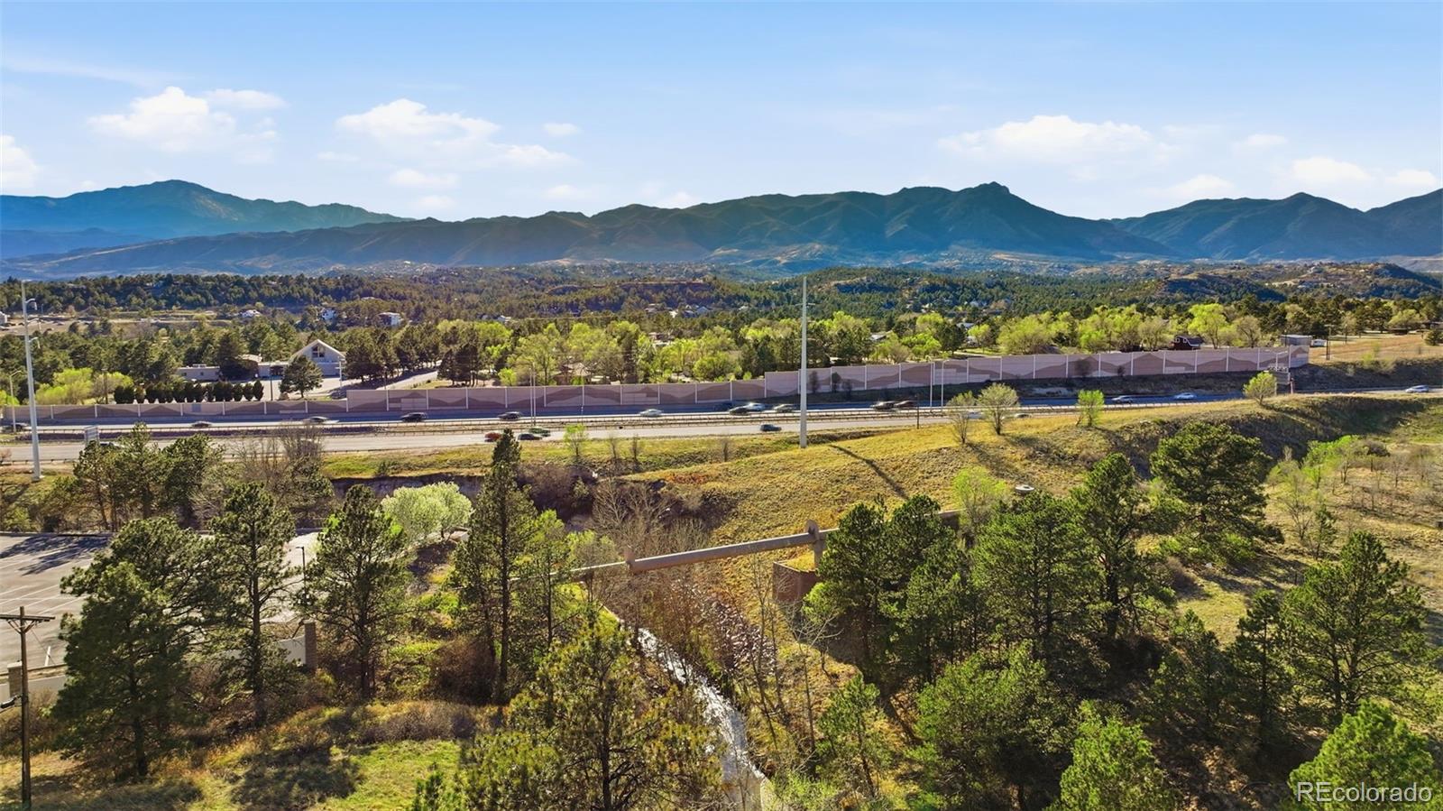 7518 Vincent Drive Colorado Springs CO 80920