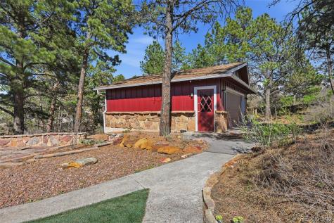 7518 Vincent Drive Colorado Springs CO 80920