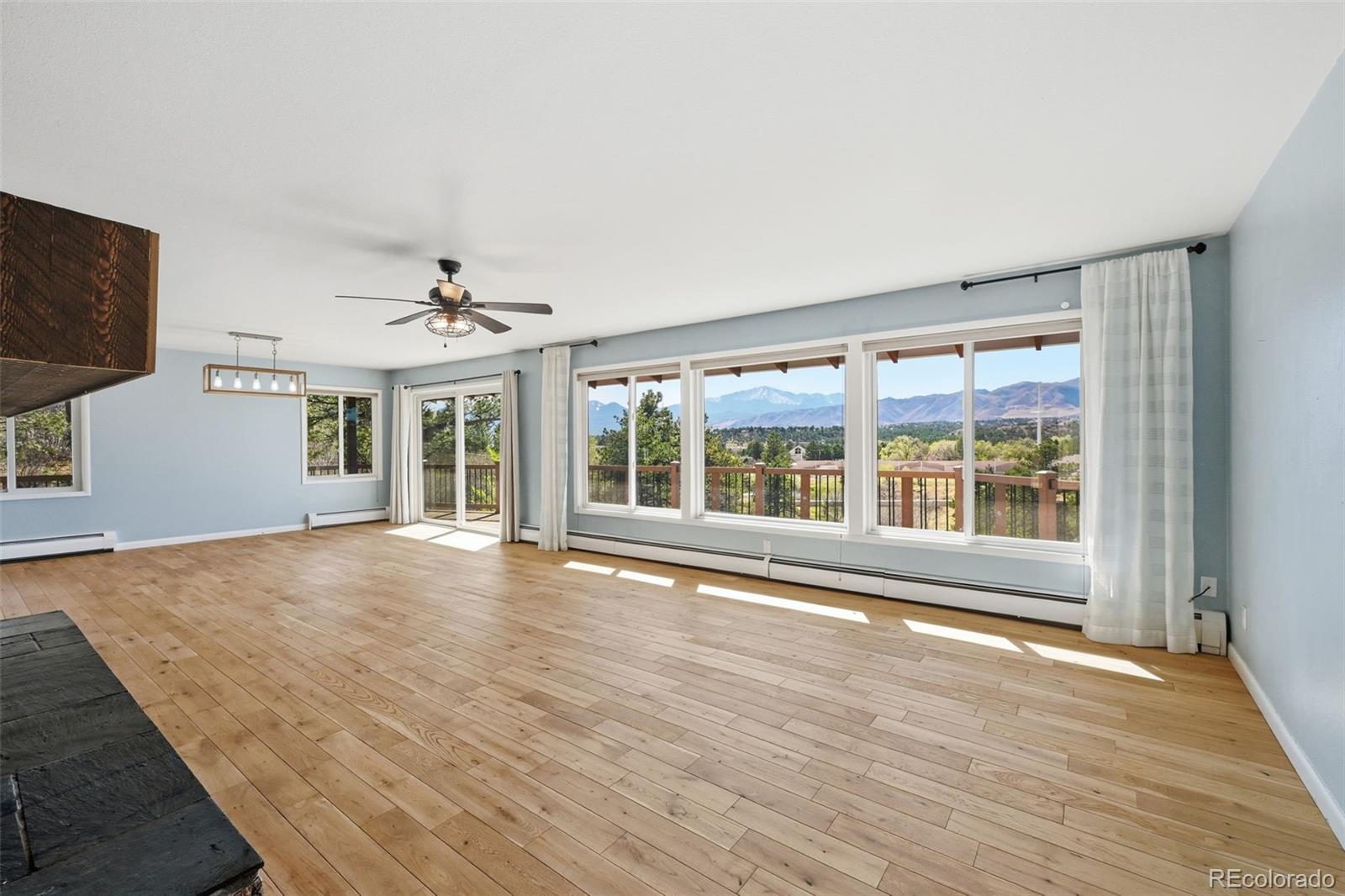 7518 Vincent Drive Colorado Springs CO 80920