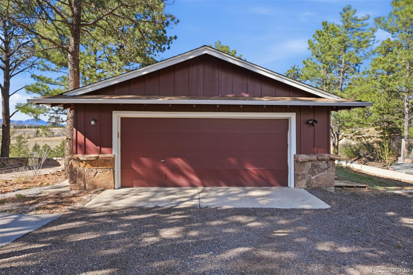 7518 Vincent Drive Colorado Springs CO 80920
