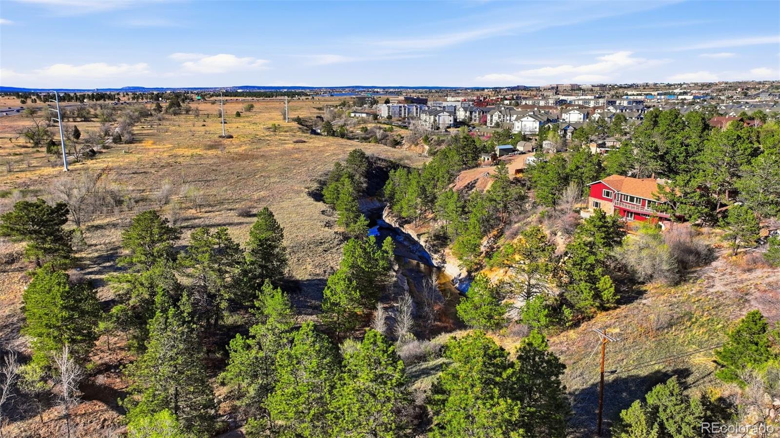 7518 Vincent Drive Colorado Springs CO 80920