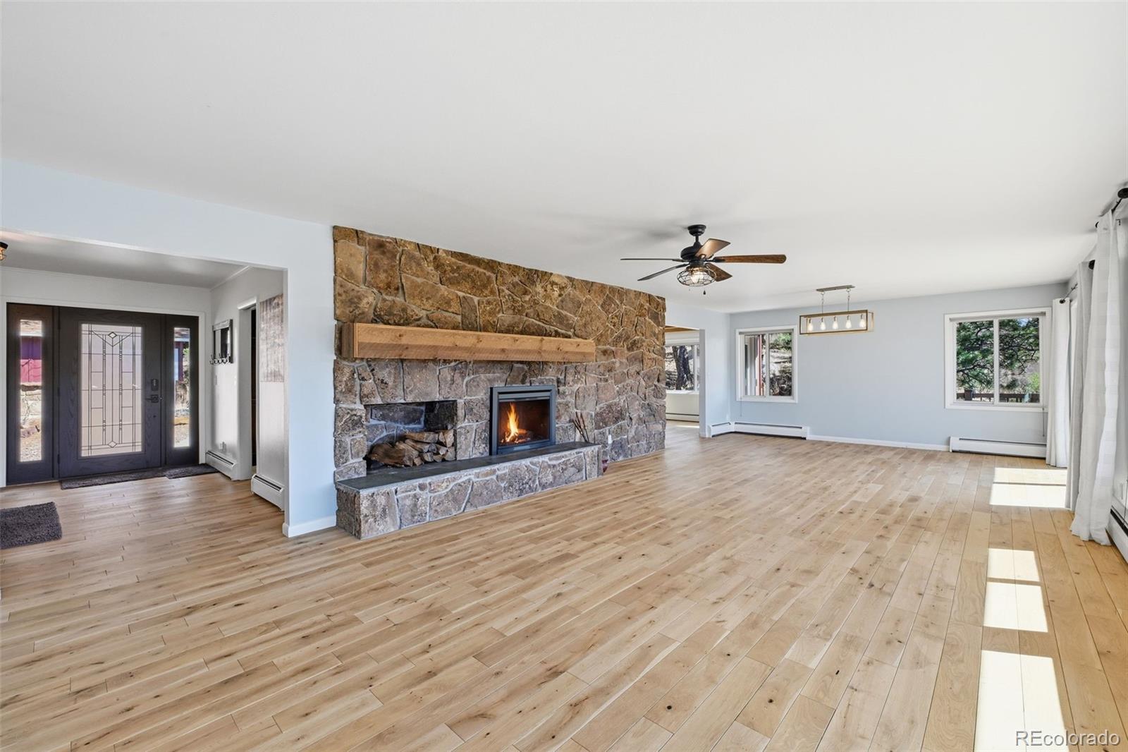 7518 Vincent Drive Colorado Springs CO 80920