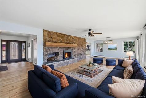 7518 Vincent Drive Colorado Springs CO 80920