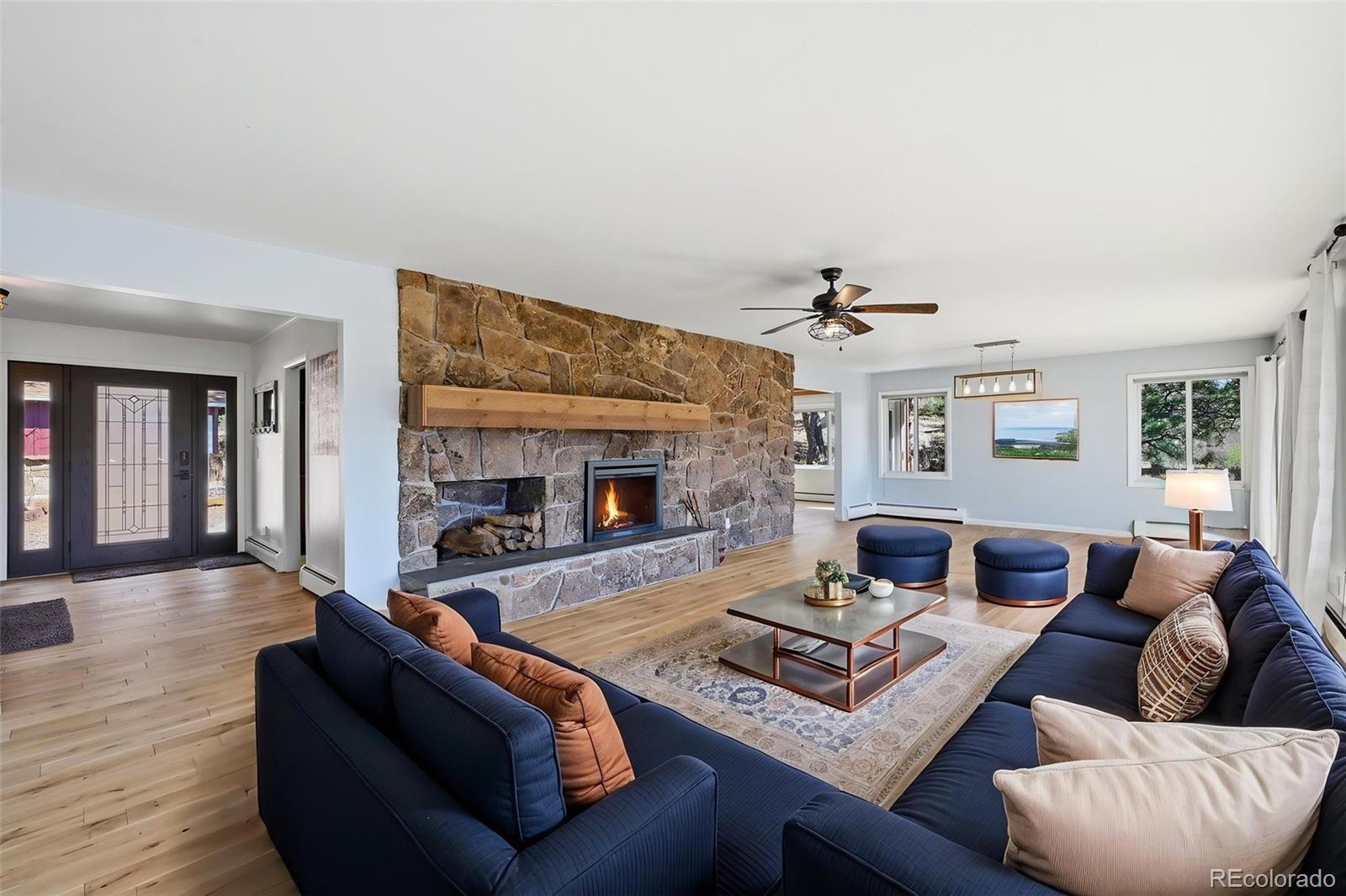 7518 Vincent Drive Colorado Springs CO 80920