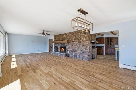 7518 Vincent Drive Colorado Springs CO 80920