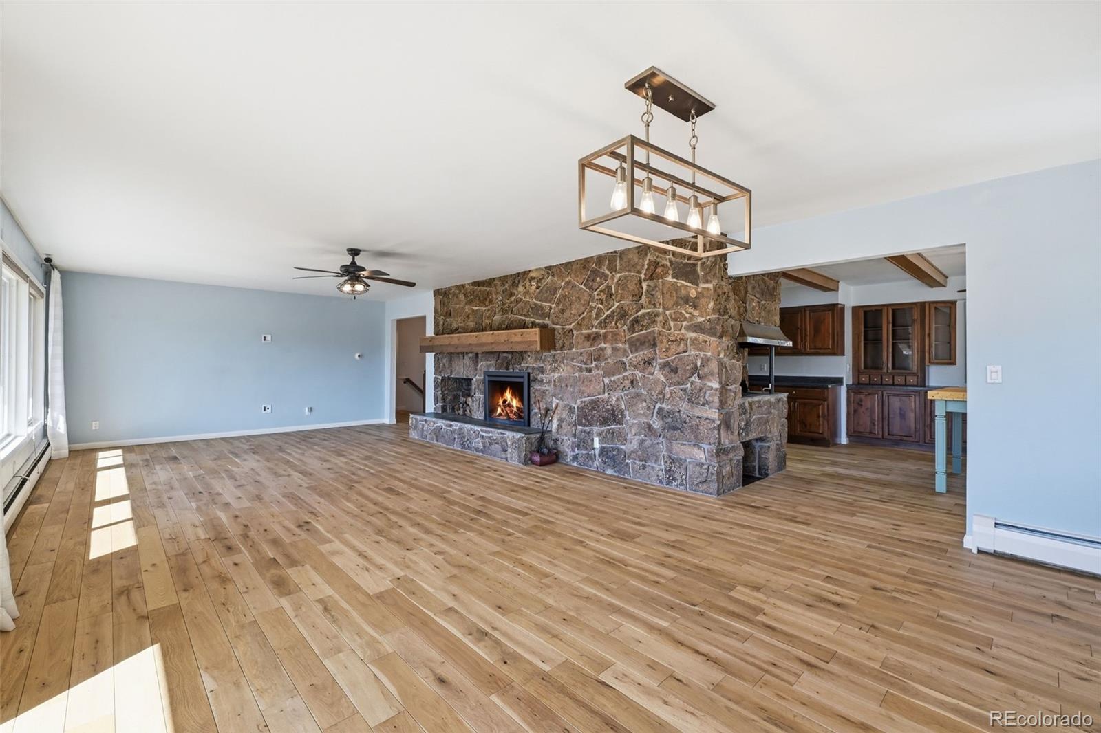 7518 Vincent Drive Colorado Springs CO 80920
