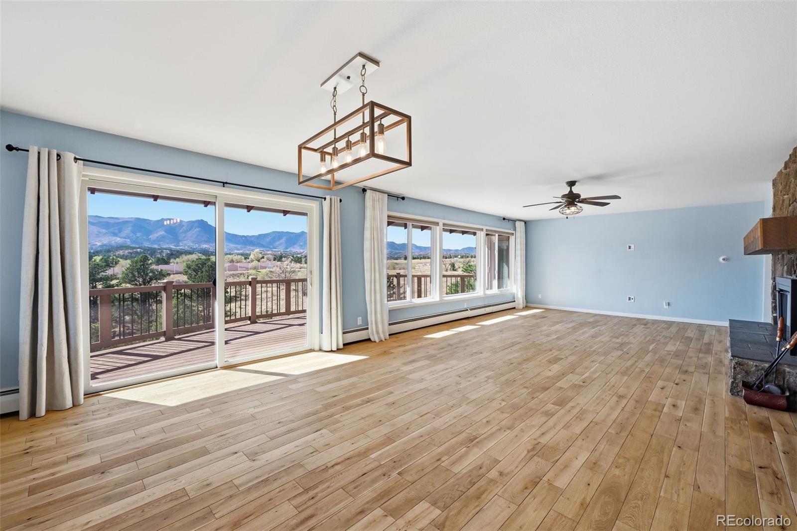 7518 Vincent Drive Colorado Springs CO 80920
