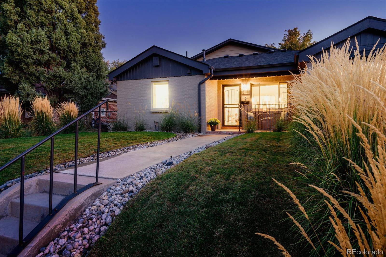 3812 W 24th Avenue Denver CO 80211