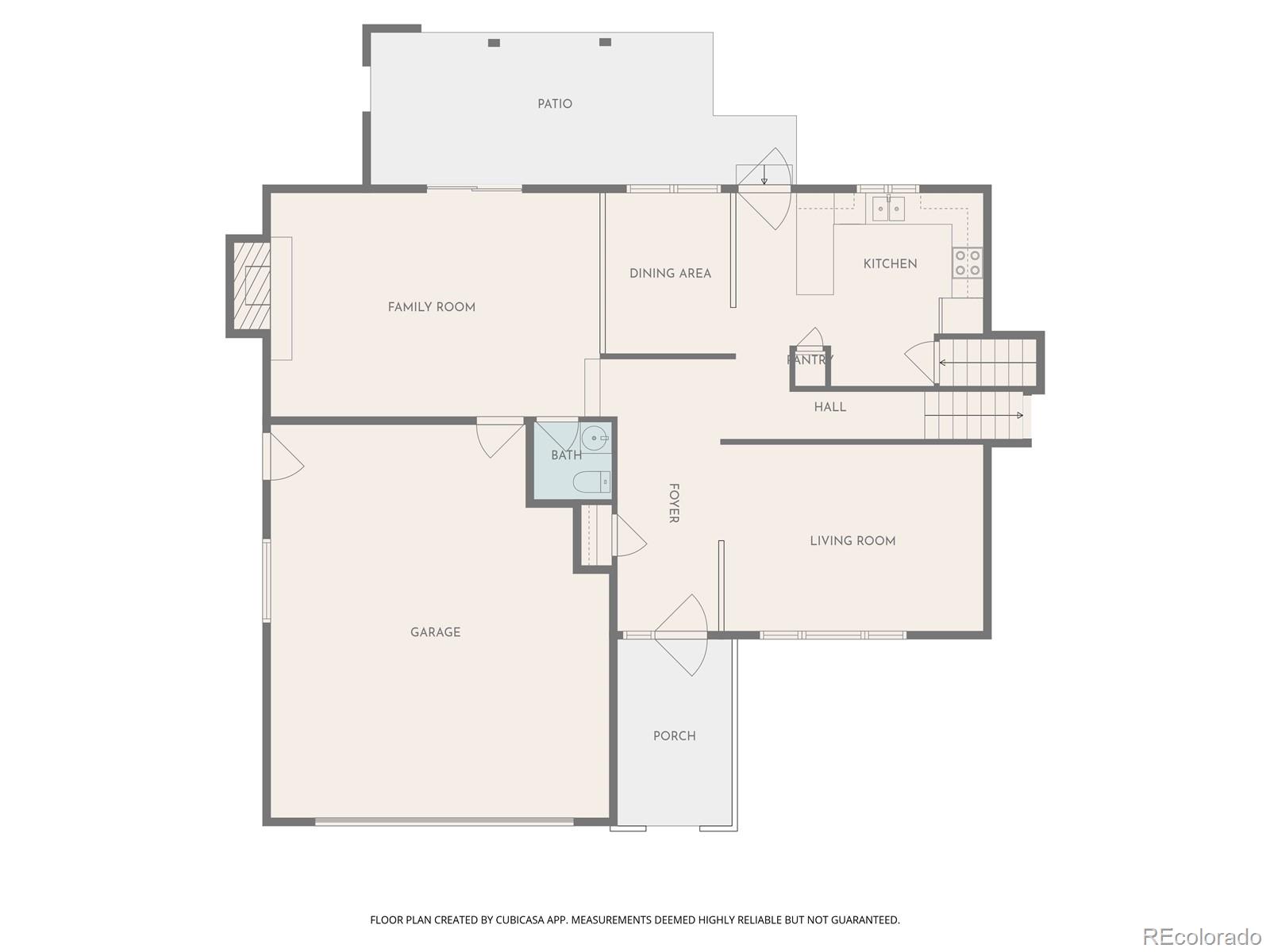 6294 S Oneida Way Centennial CO 80111
