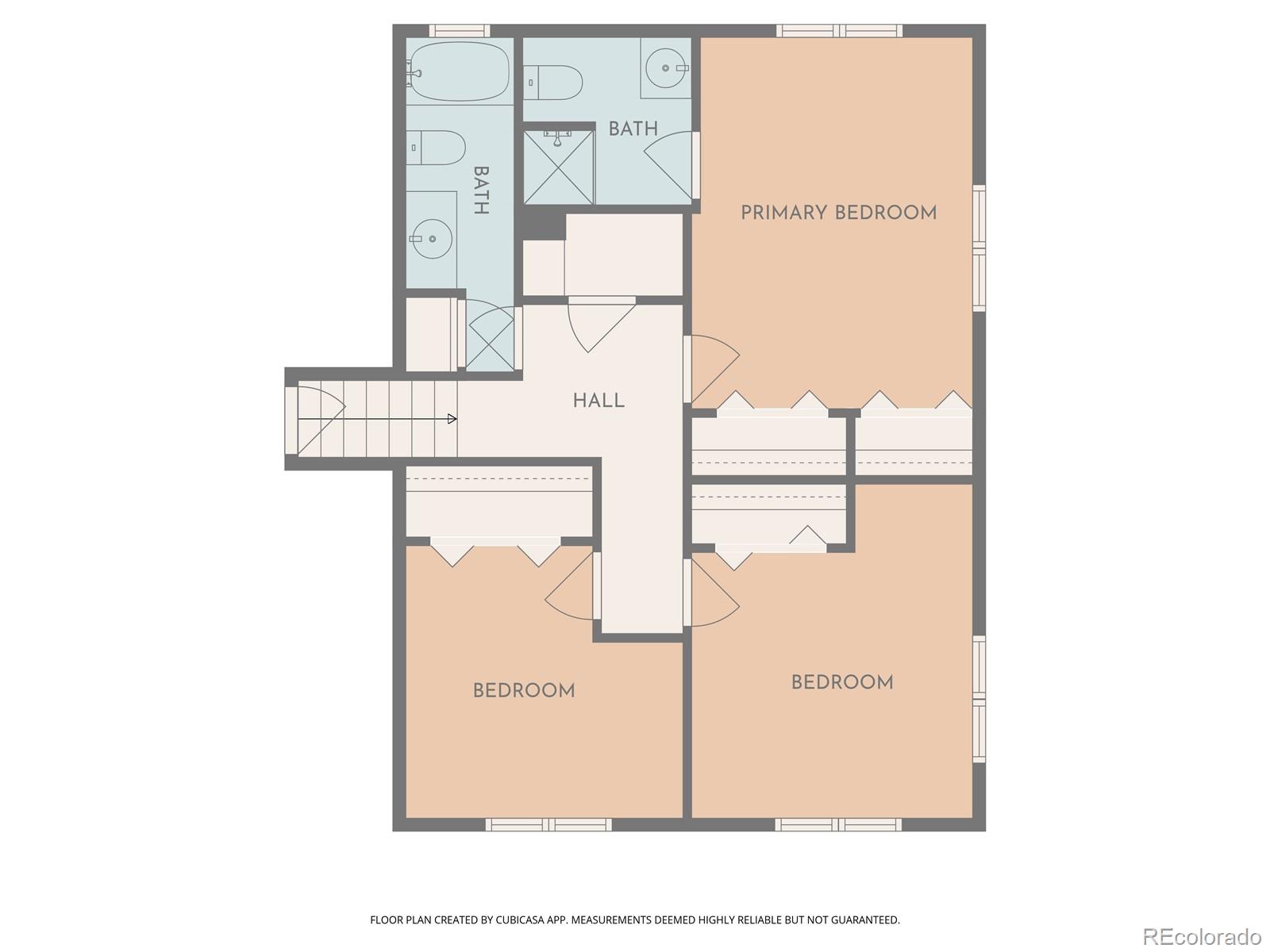6294 S Oneida Way Centennial CO 80111