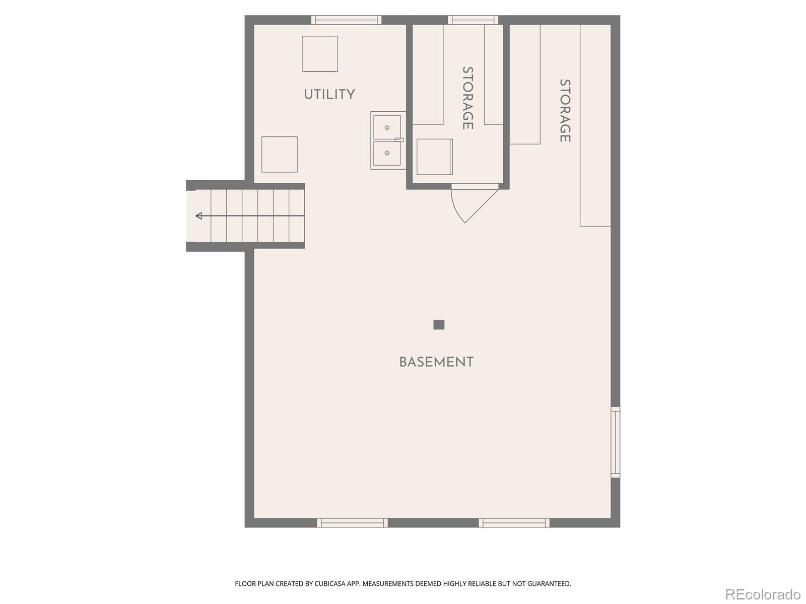 6294 S Oneida Way Centennial CO 80111