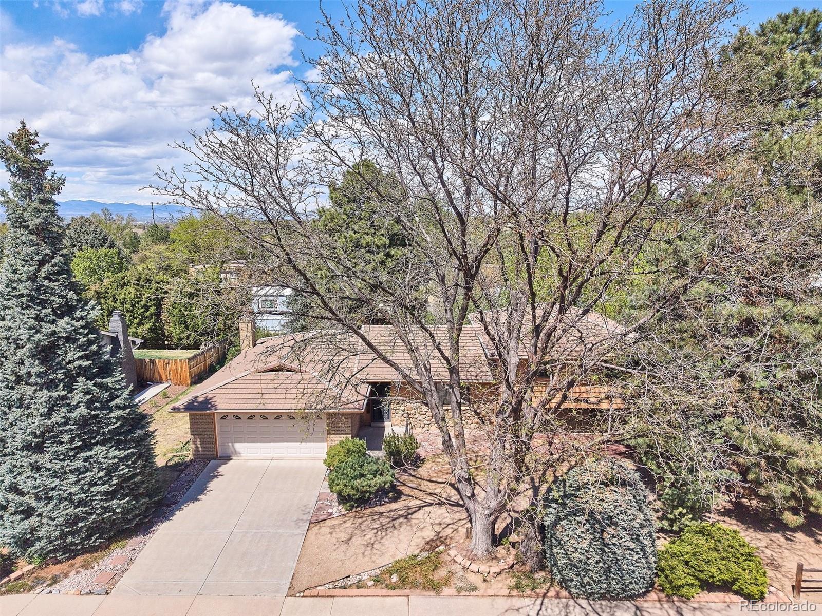 6294 S Oneida Way Centennial CO 80111