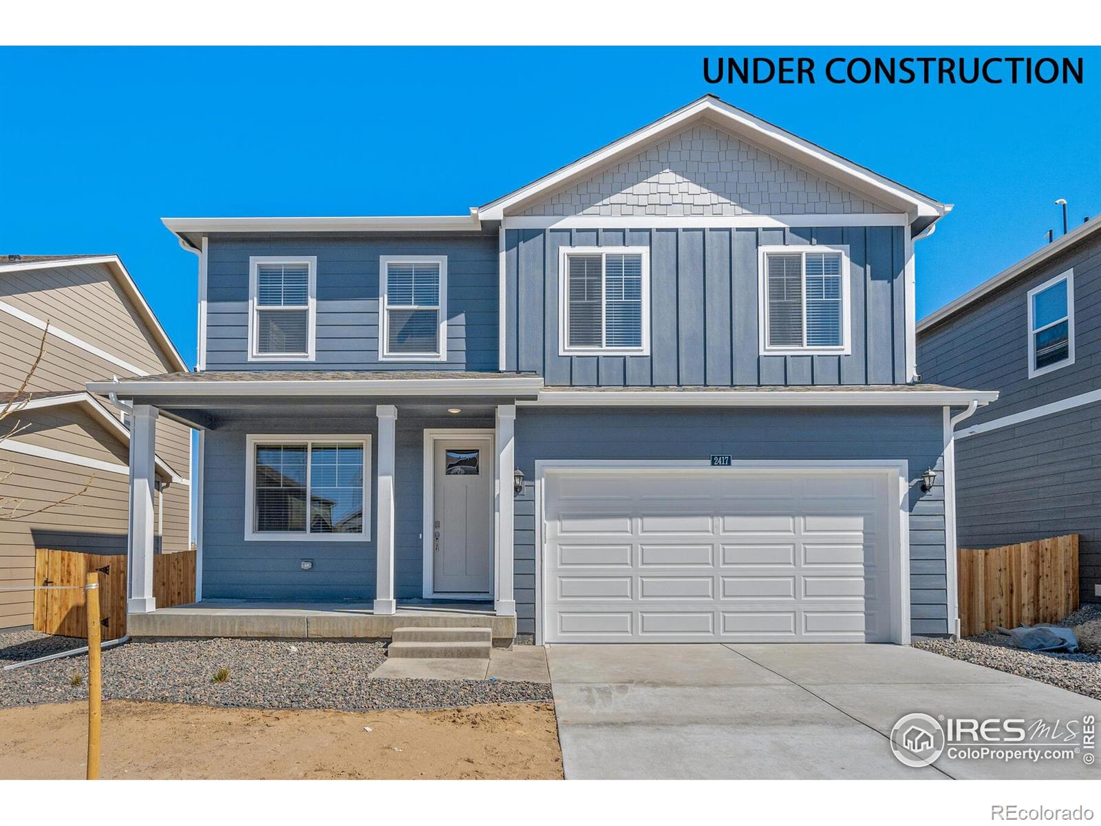 801 S Apex Avenue Fort Lupton CO 80621