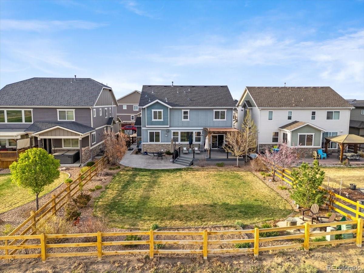 15904 E 117th Avenue Commerce City CO 80022